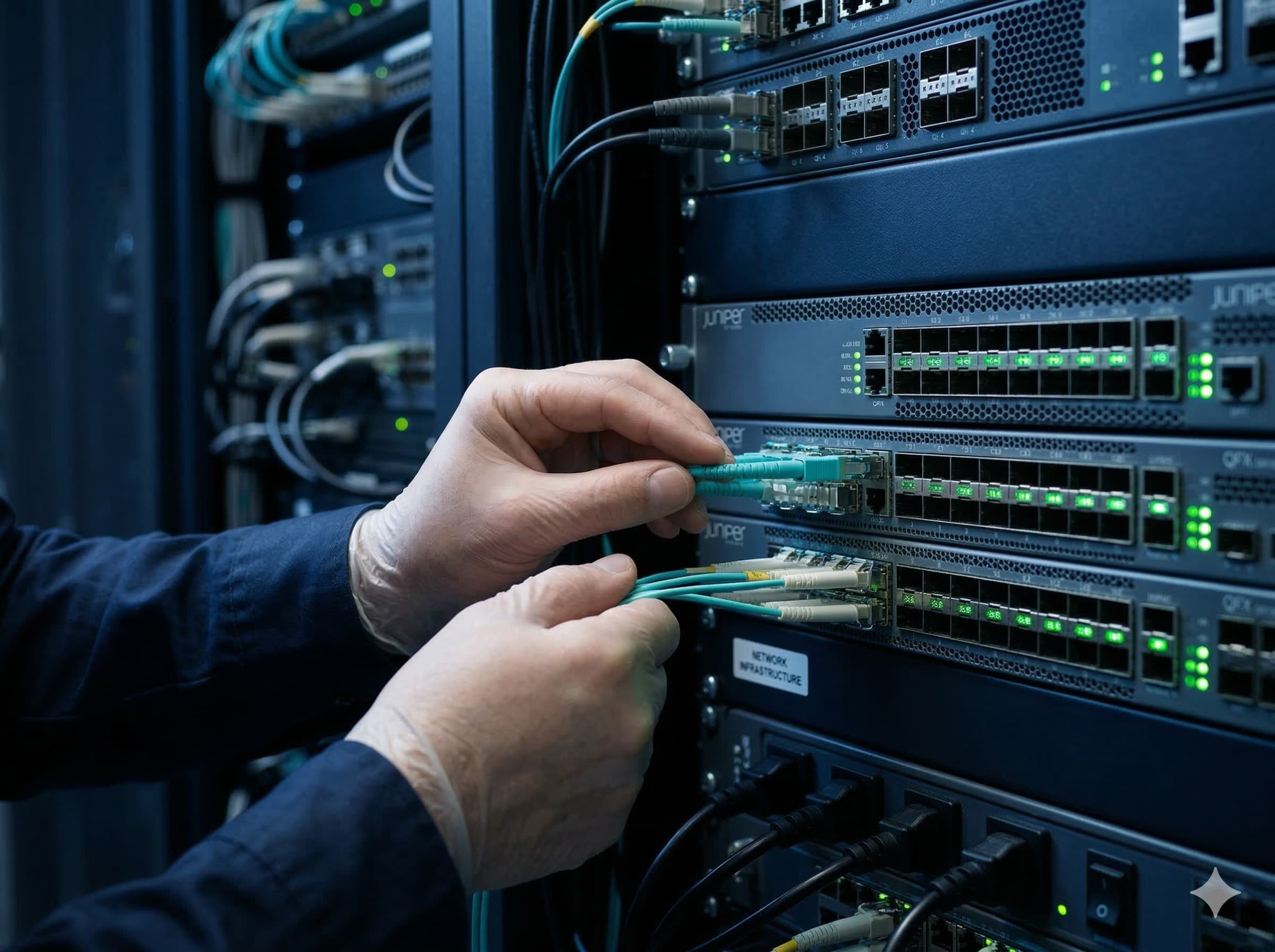 Innovacion tecnologica IPNETWORKS